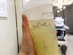 -茶力的小怪兽(梅林卓悦汇店)