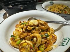 -费大厨辣椒炒肉(黄兴中心广场店)