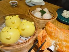 -点心传说·粤菜点心(佐阾虹湾店)