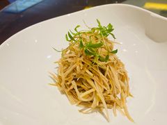 -大海中餐厅(宁波春晓世茂希尔顿逸林酒店)