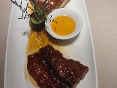 烧味三拼-尚一汤·粤菜海鲜(环球港店)