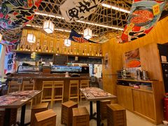 大堂-豊 胜手丼