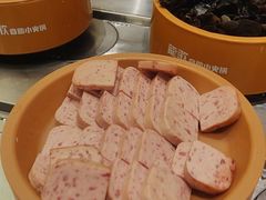 -龍歌自助小火锅(芝罘万达店)