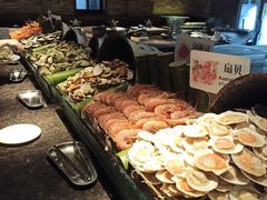 -星伦多自助料理·涮烤一体(虹悦城店)