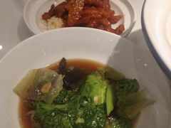 -兰湘子·湘菜小炒(长安万科广场店)