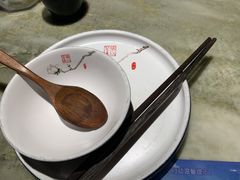 -绿茶餐厅(光谷世界城步行街店)