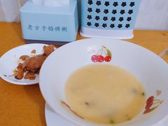 -老方子馅饼粥(台东店)