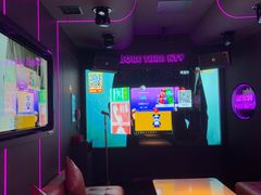 -星聚会KTV(上海松江万达店)