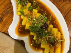 -滇香肴·云南菜蒸汽石锅鱼(云南北路店)