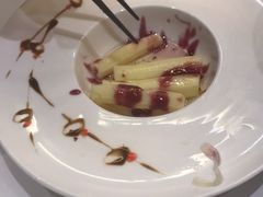-琉璃餐厅(德基广场店)