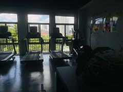 -BMR-行鹿健身工作室(凯天国际店)