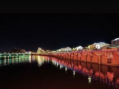 -梅州天地人花园酒店(梅县人民广场店)