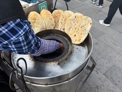 -汴河街