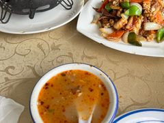 -清真烧麦馆(民族路店)