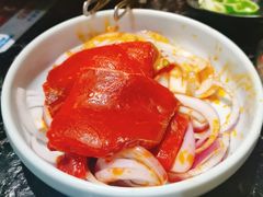 -九田家黑牛烤肉料理(盛龙广场店)