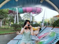 -杭州浪浪浪水公园