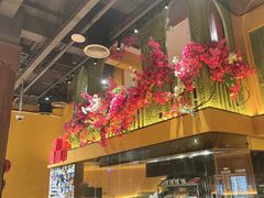 -耶里夏丽·新疆菜·28年喀什老馆(田林东路店)