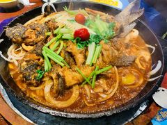 老板恋上鱼-老板恋上鱼(高新万达店)