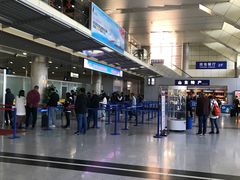 -威海大水泊国际机场