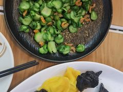 -船歌·鱼水饺青岛菜(枫蓝国际购物中心店)