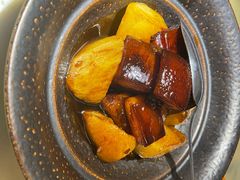 -淮扬府·游园京梦(北京SKP店)