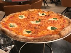 -WOLFGANG PUCK KITCHEN & BAR(迪士尼小镇店)