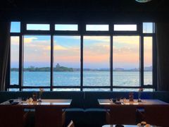 -岁粤Moon·湖景餐厅(月光码头店)