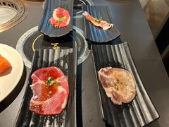 -钱小奴海鲜自助黑金店(杭州滨江龙湖店)