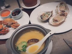 -Social 秀西餐厅-长沙瑞吉酒店(运达店)
