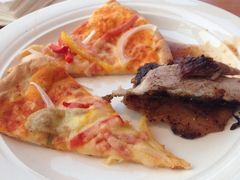 iphone_upload_pic-视界美食自助餐厅·石家庄希尔顿酒店