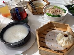 -龙庭华宴·粤菜·早茶