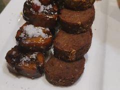 -烤肉宛饭庄(北新桥店)