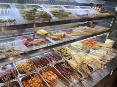 -非凡烧烤(历史博物馆店)