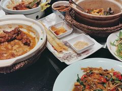 -曹家小菜(胜太路店)