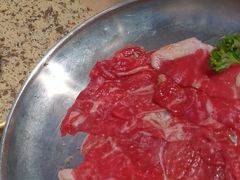 -安又胖韩国烤肉(泰达永旺店)