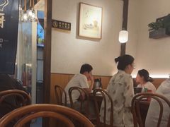 -乔街深夜食堂·台州菜·高压锅生蚝(杭州总店)