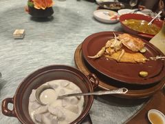-海虹舫海鲜大酒店(诸暨店)