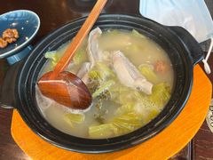 -潮舍(环球金融中心店)