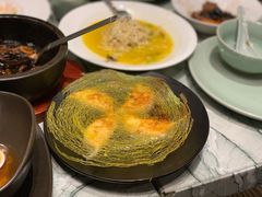 一品锅贴-萬國春·中菜馆(颐和公馆店)