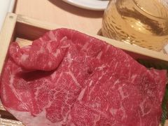 -巴奴毛肚火锅(七宝领展广场店)