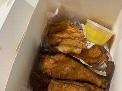 -CHICKEN NOW韩式炸鸡&啤酒