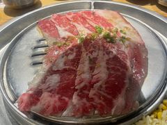 -姜虎东白丁烤肉(恒隆广场店)