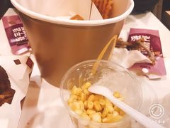 -麦当劳(双榆树店)