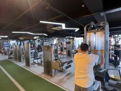 -ENERGY原力健身(川周店)