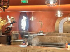 -鼎香缘海鲜自助火锅烤肉(锦辉购物广场店)