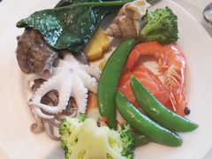 -鹭江潮餐厅•福建菜(鹭江佲家酒店)