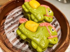 -稻香酒家·35年老字号(侨光店)