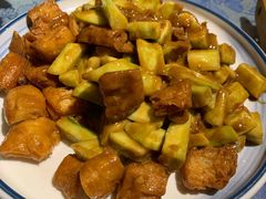 -赵记煎饼卷大葱(泰山大街店)