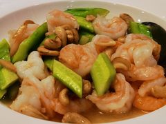 -蓬莱阁中餐厅(崇文门店)