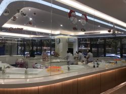 -宝生月子中心·独栋独院式(南山店)